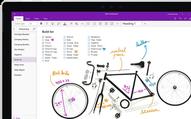 microsoft whiteboard alternative