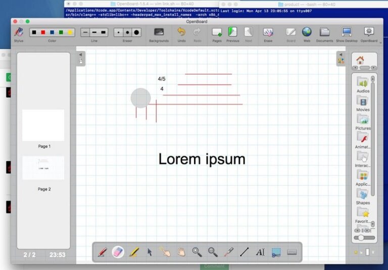 Top 5 Microsoft Whiteboard Alternative Lists in 2024