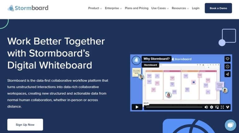 5 Best Online Whiteboard for Online Collaboration - ZEGOCLOUD