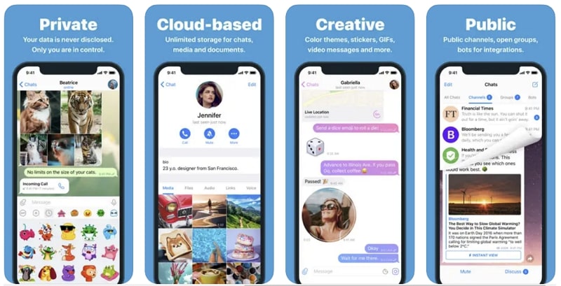 New Group Chat Experiences: Cross-App Chats, Chat Themes, Polls and Watch  Together – Messenger News