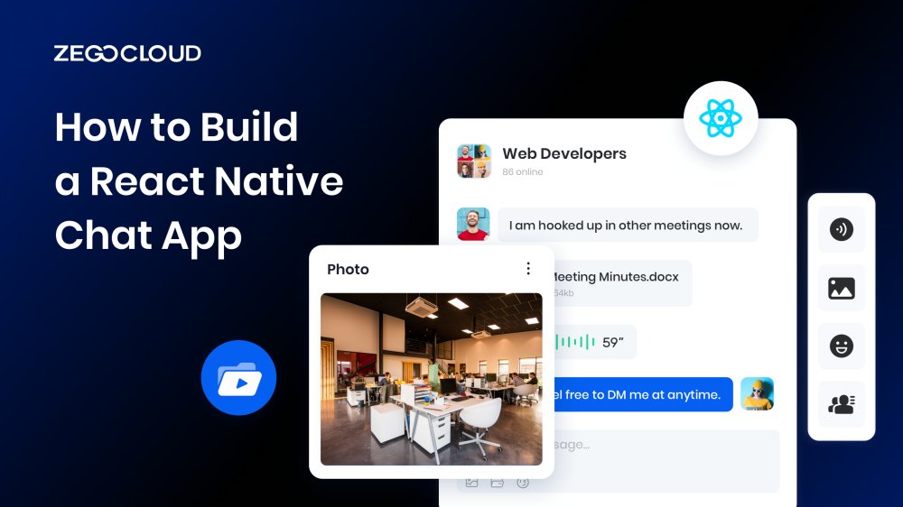 How to Build a React Native Chat App