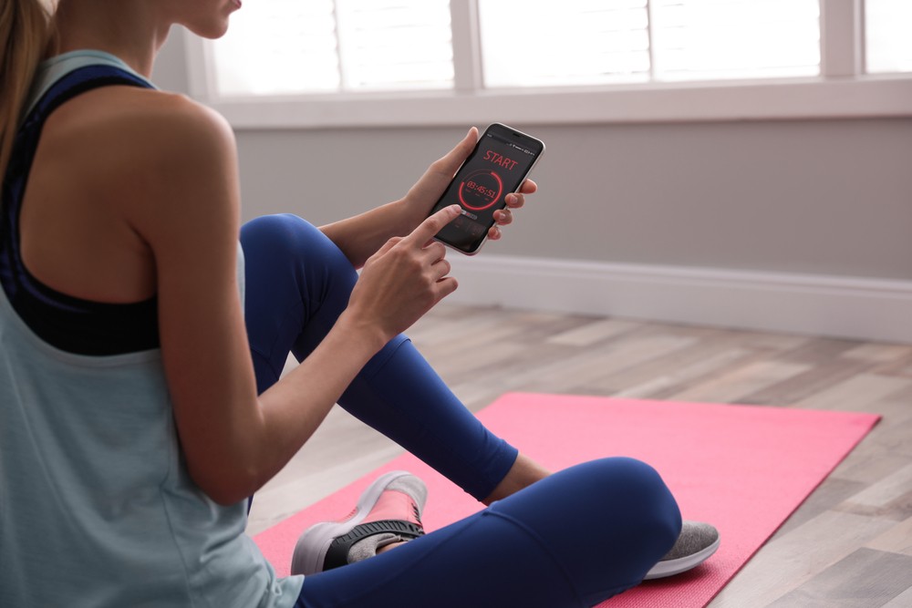 10 Best Fitness App Lists Of 2023