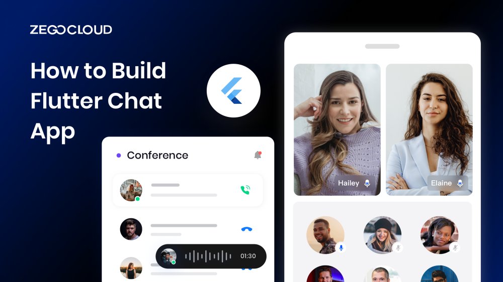 How to Build Flutter Chat App
