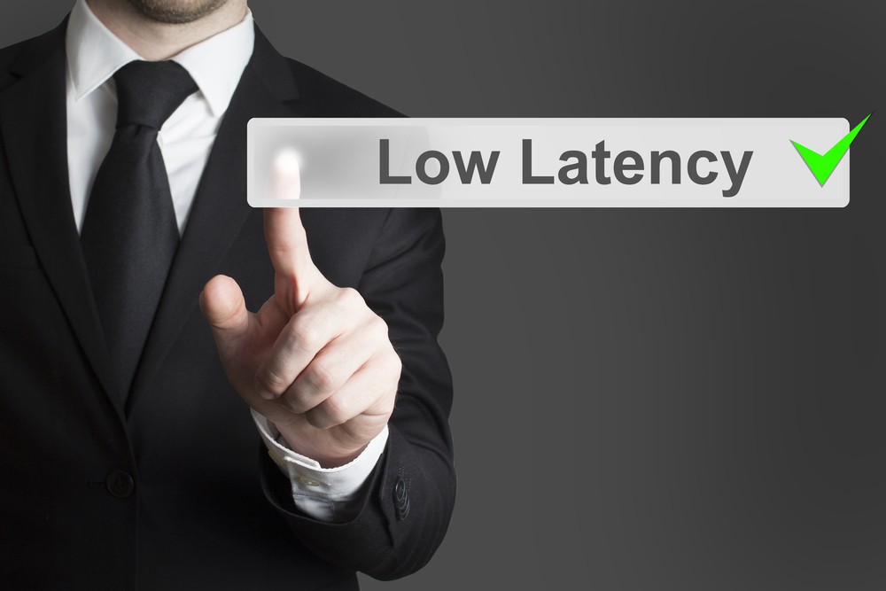 What is Low Latency?