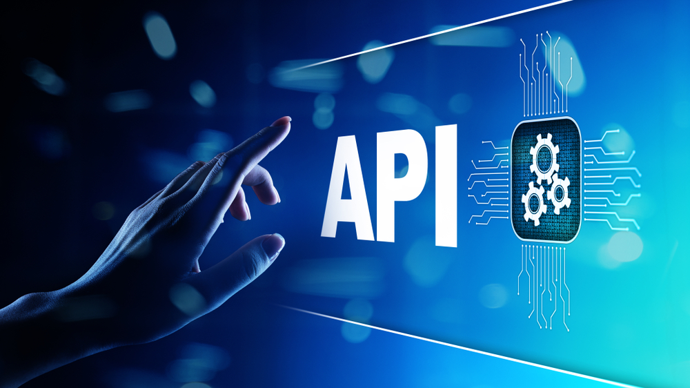 What is Communication API?