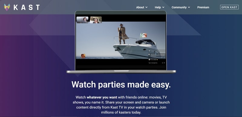 Prime Video Watch Party Lets You Host Virtual Movie Nights