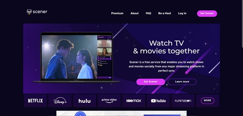 Top 10 Ways to Watch Movies Together Online ZEGOCLOUD