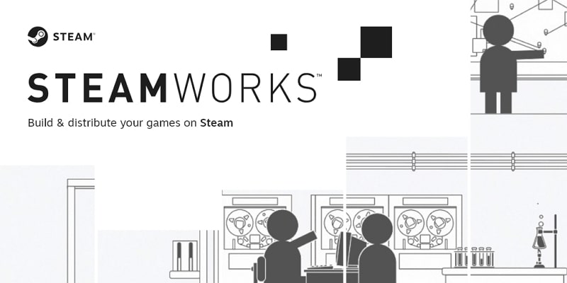 steamworks game api