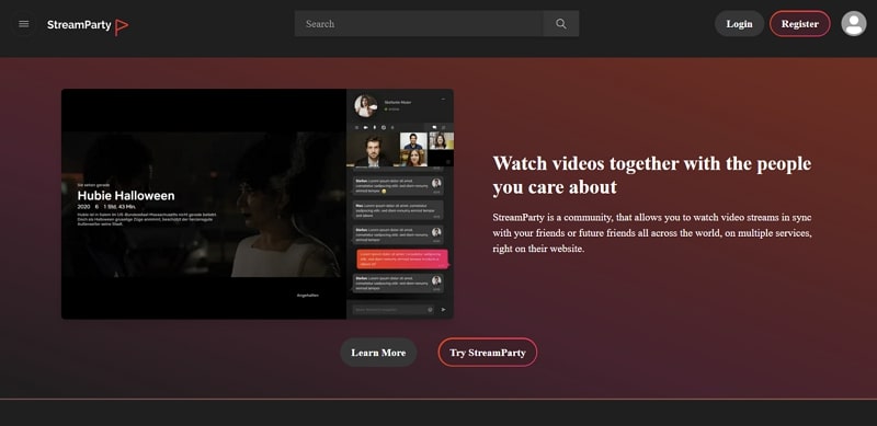 Talk to Me streaming: where to watch movie online?