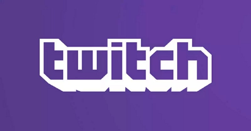 twitch api for games