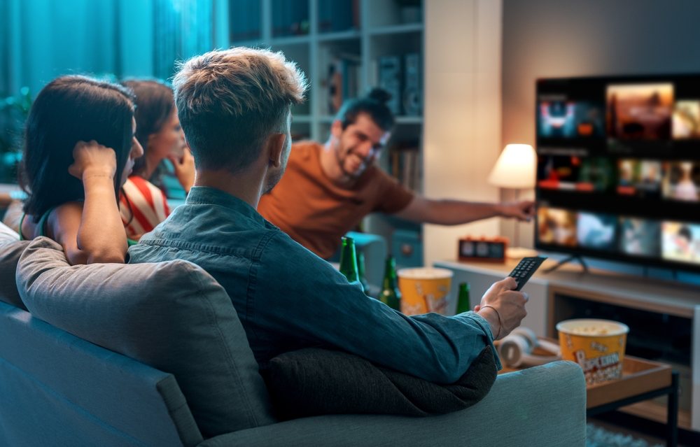 10 Apps to Watch Movies Together with Friends Remotely