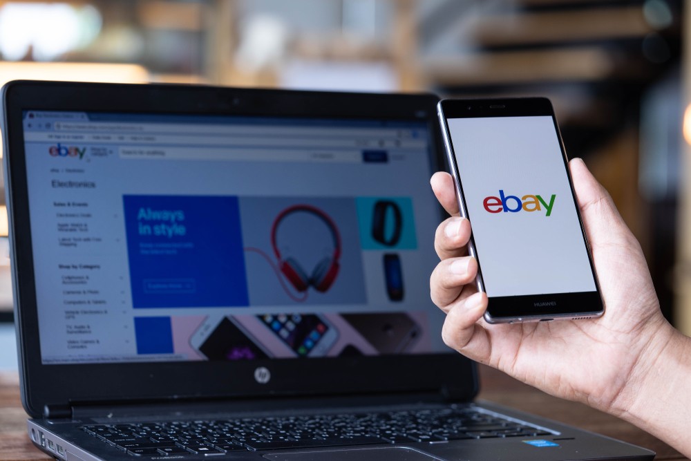 How to Build an eBay Clone App in 10 Minutes