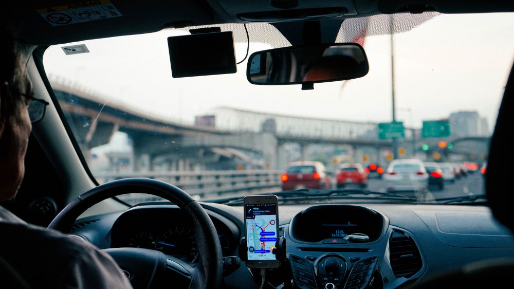 How to Build an Uber Clone with React Native