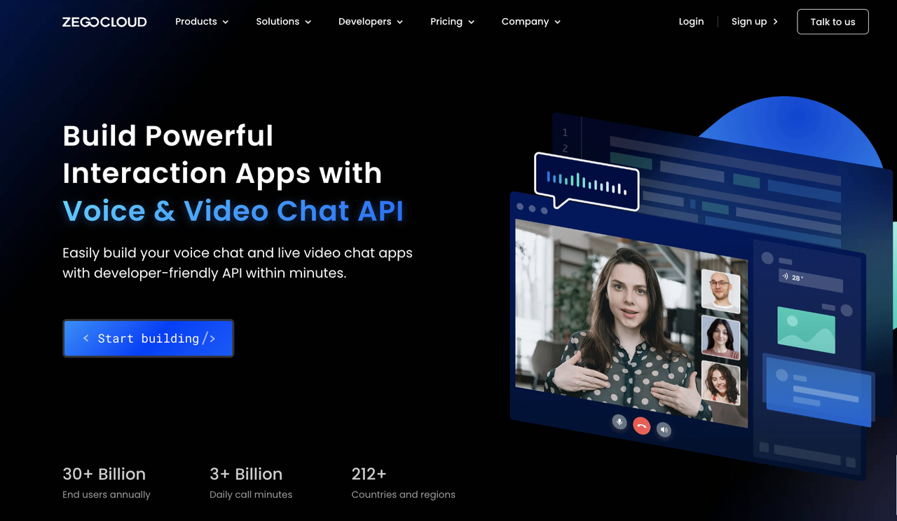 10 Best Software Development Tools in 2026 - ZEGOCLOUD