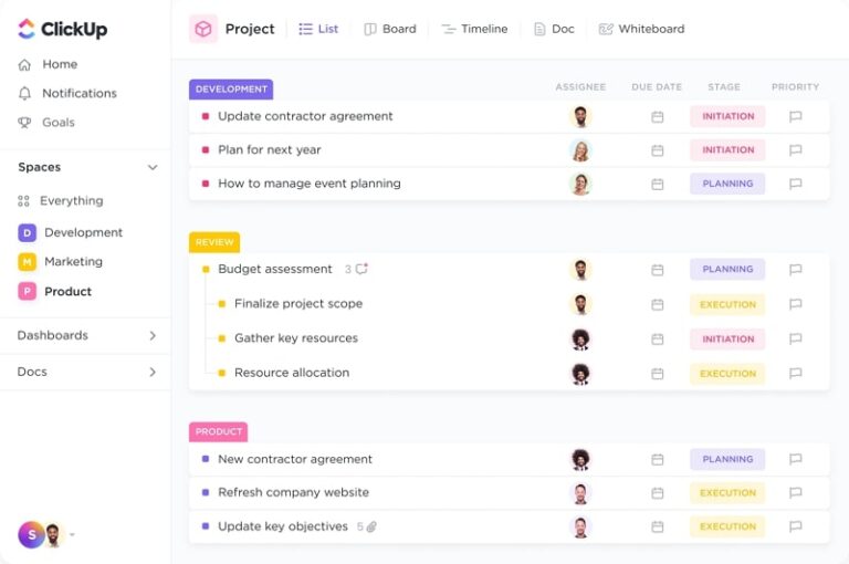 Top 10 Best Product Management Software Tool in 2025