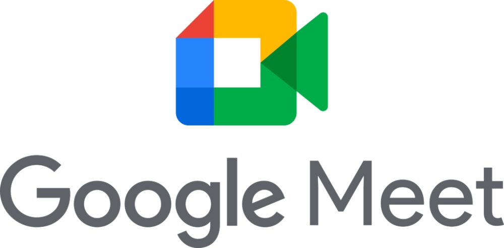 google meet video conferencing platform