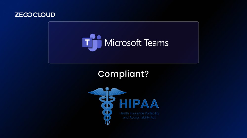 Is Microsoft Teams HIPAA Compliant?