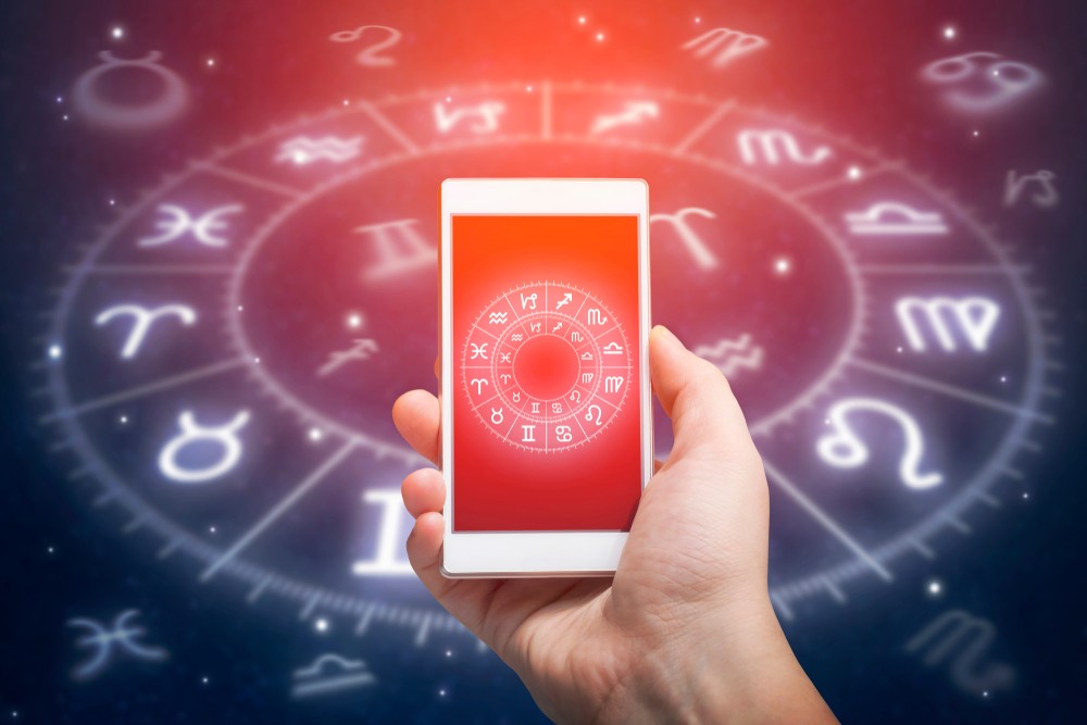 Top 10 Most Accurate Astrology Apps