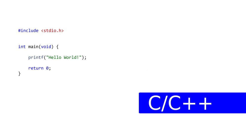 What is the Difference Between C and C++? - ZEGOCLOUD
