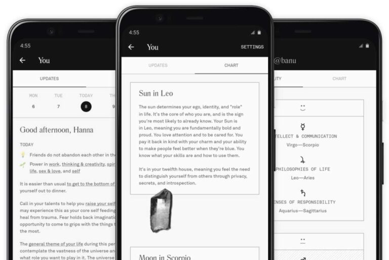 Top 10 Most Accurate Astrology Apps of 2024 - ZEGOCLOUD