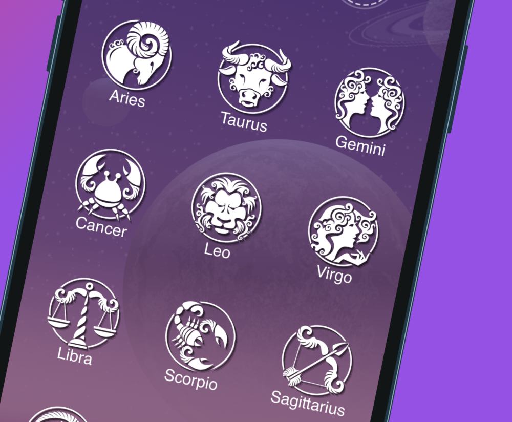 daily horoscope app