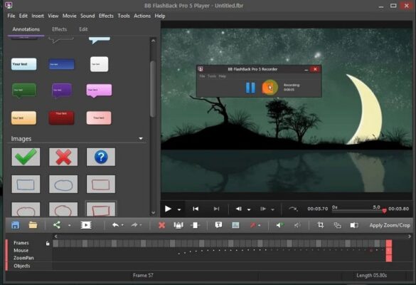 10 Best Video Recording Software in 2024 - ZEGOCLOUD