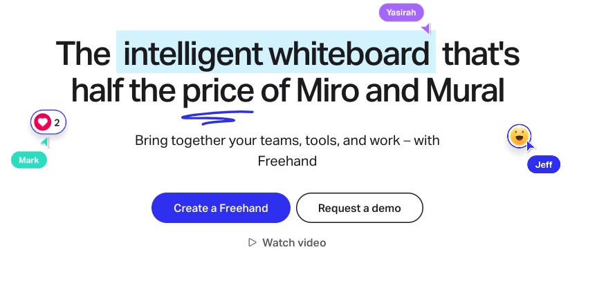 best digital whiteboard app