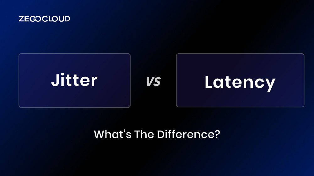Jitter vs Latency: Differences, Causes, and Solutions