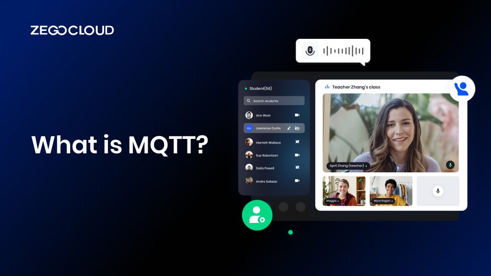 What is MQTT? Beginner Guide to MQTT Protocol