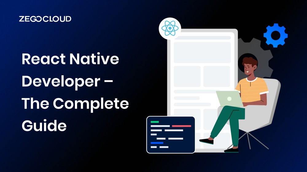 The Complete Guide: React Native Developer