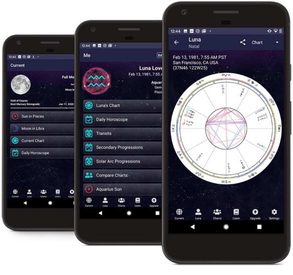 Top 10 Most Accurate Astrology Apps of 2024 - ZEGOCLOUD