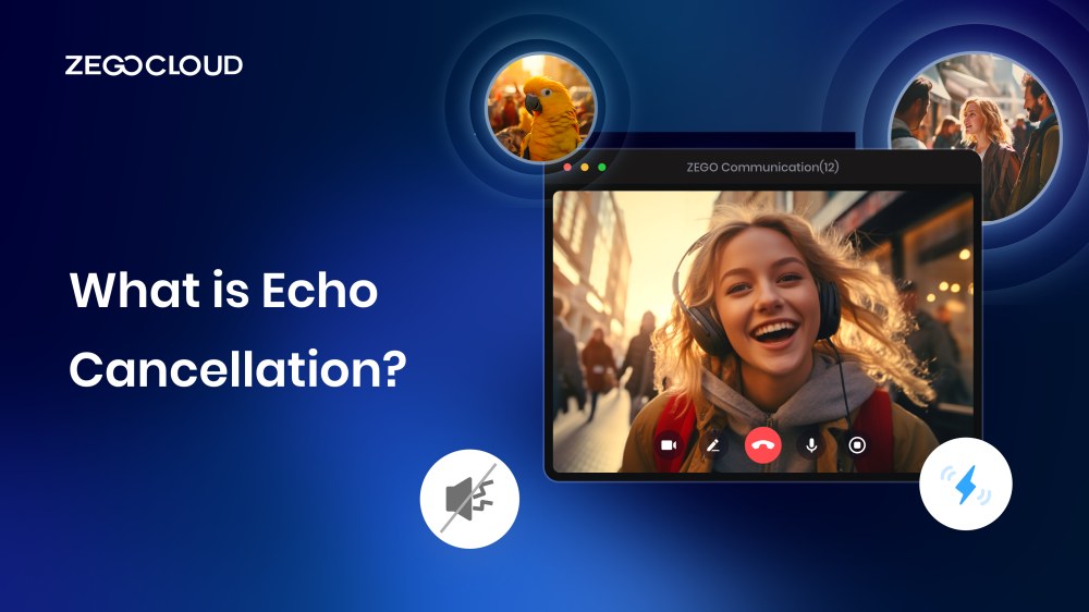 What is Echo Cancellation? The Complete Guide
