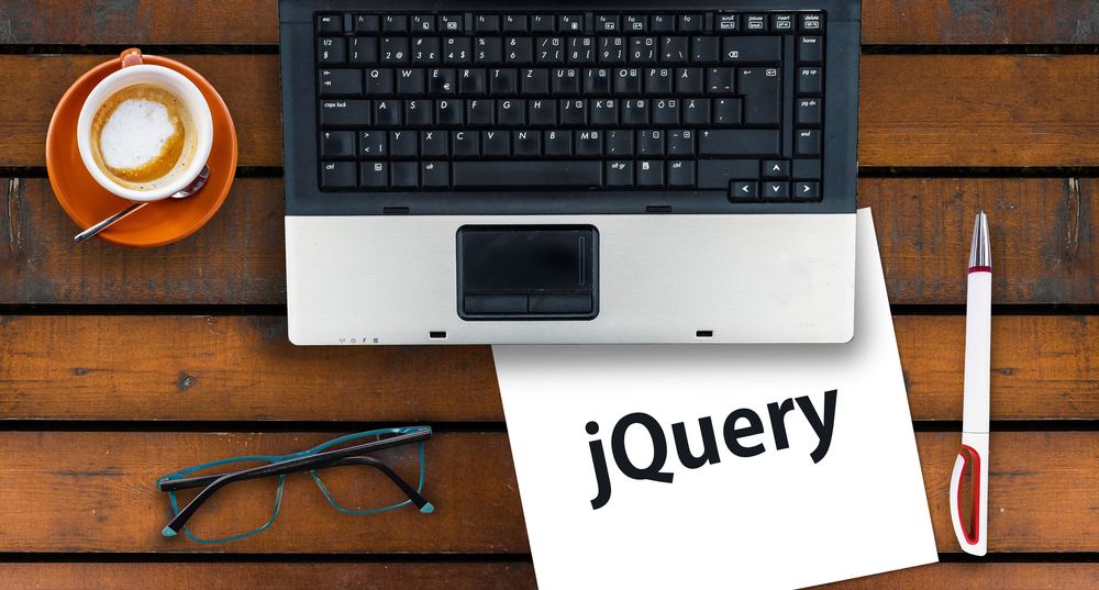 jQuery Introduction: What is jQuery?