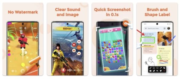 10 Best Free Video Recording Apps for iOS & Android