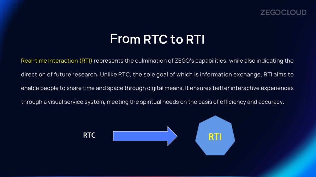 from atc to rti