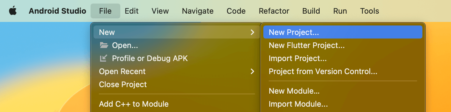How to Make an Android App: Step-by-step Guide - ZEGOCLOUD