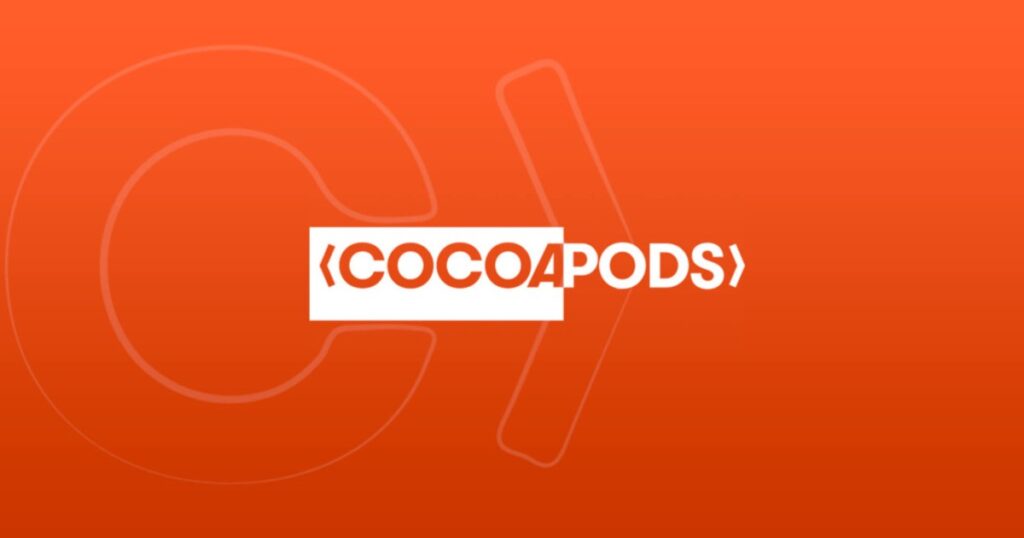 cocoapods offers iphone app development