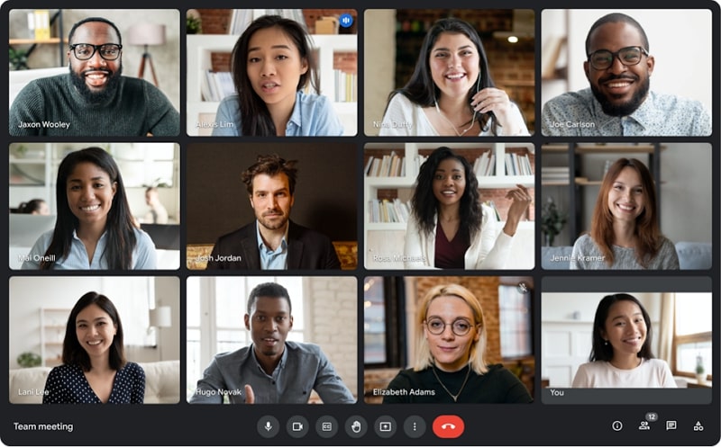 video collaboration software