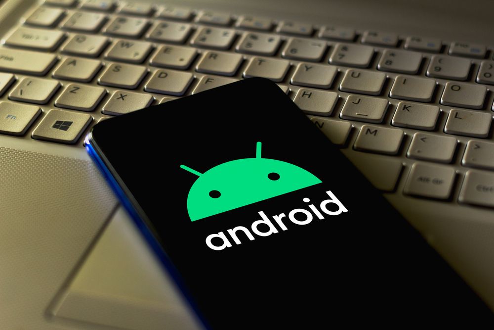 How to Make an Android App
