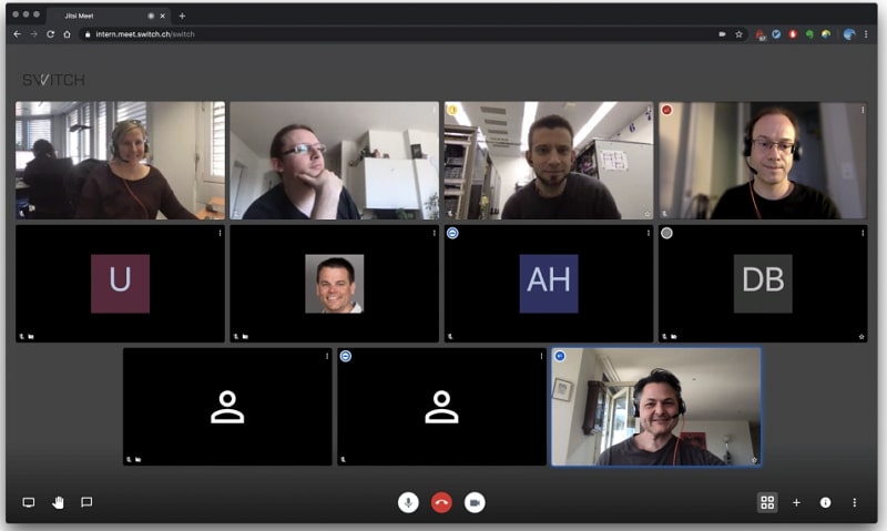 video collaboration tools