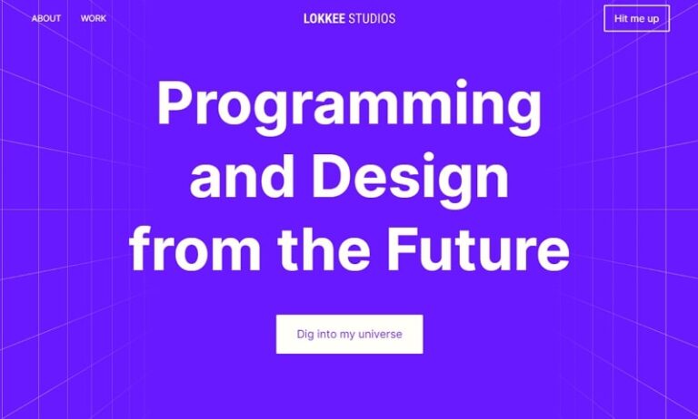 15 Best Web Developer Portfolio Examples to Inspire You