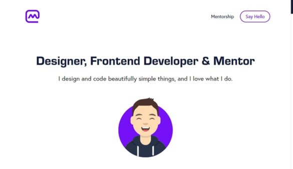 15 Best Web Developer Portfolio Examples to Inspire You