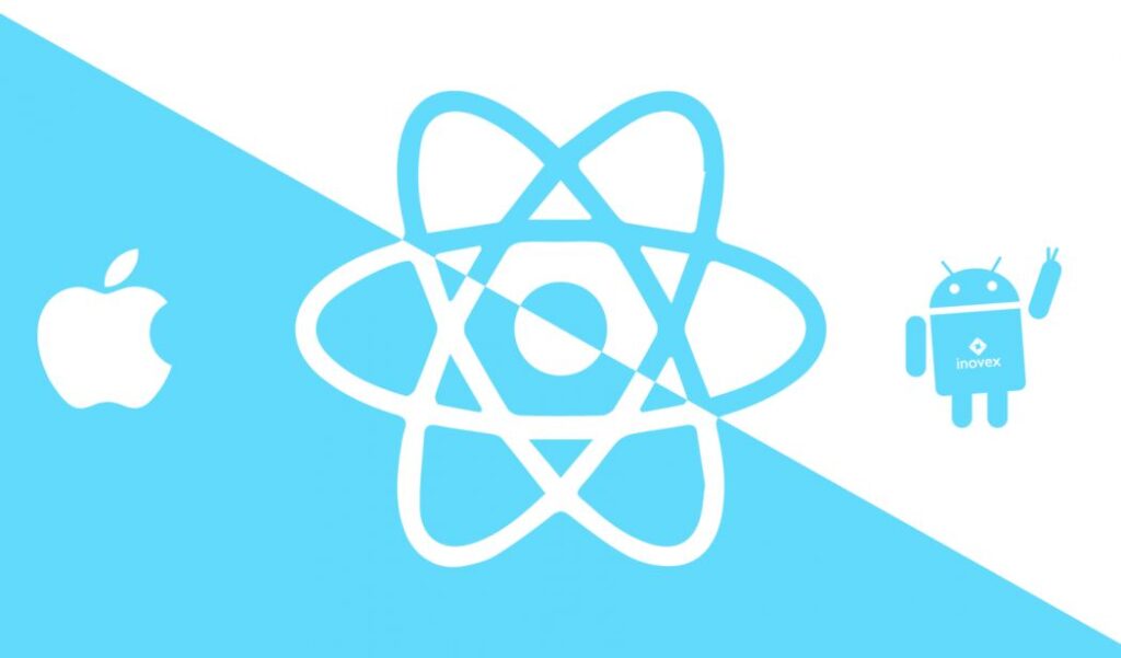 how to make an app for iphone in react native