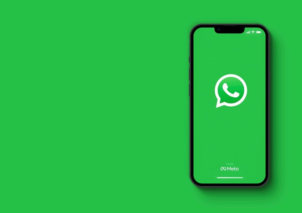 whatsapp live chat app