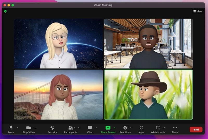 video collaboration software