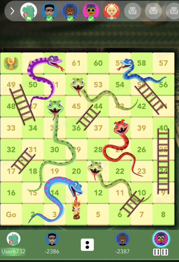 1 2 3 4 Player games: Ludo, Snakes and Ladders, Chess and mini multipayer  board games::Appstore for Android