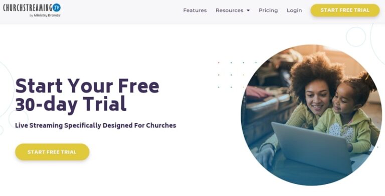 10 Best Live Streaming Church Service Platform in 2026 - ZEGOCLOUD