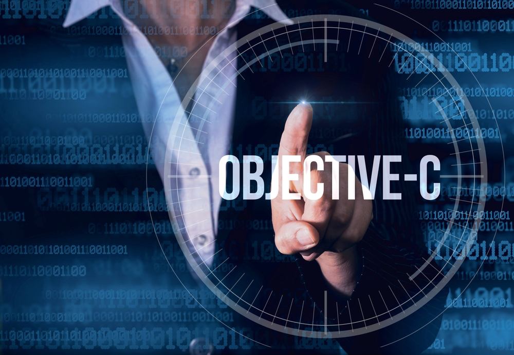 what is objective-c