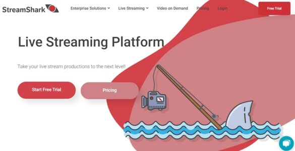 10 Best Live Streaming Church Service Platform in 2026 - ZEGOCLOUD