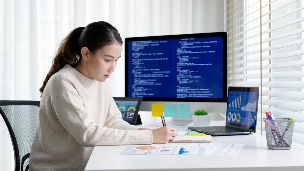 10 Best Online Coding Courses to Start